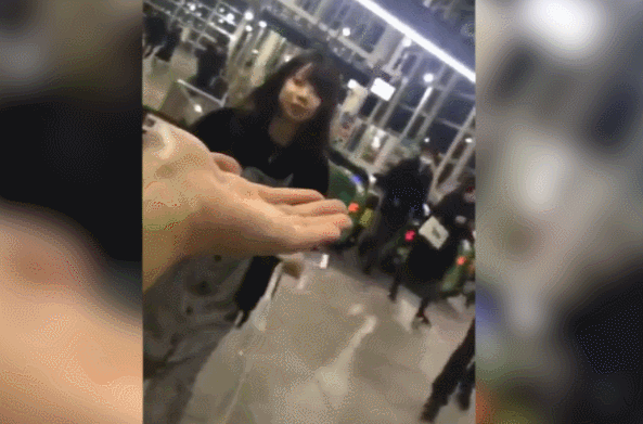 【今天有什么好笑的 #55】标准结局之薛定谔的女朋友